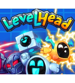Levelhead XBOX One / Xbox Series X|S Xbox One Key EUROPE